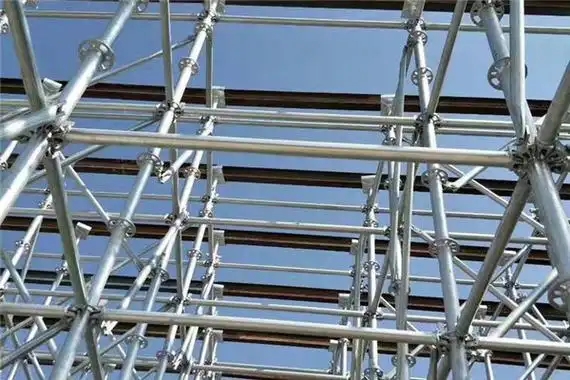 锦江区盘扣出租公司