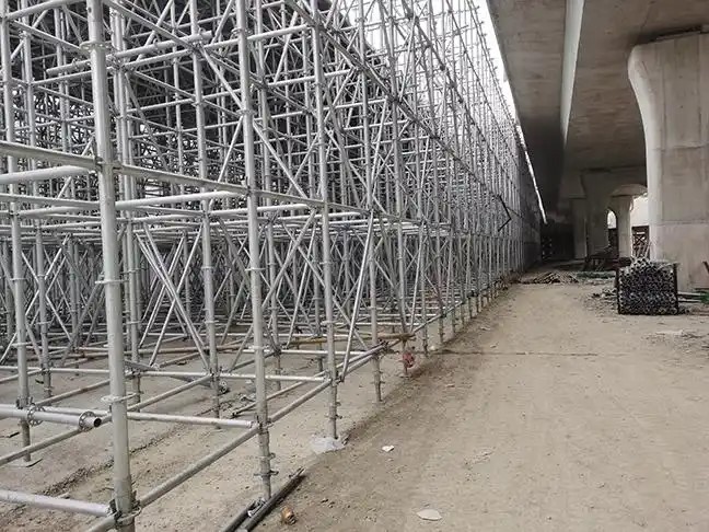 锦江区盘扣架出租公司